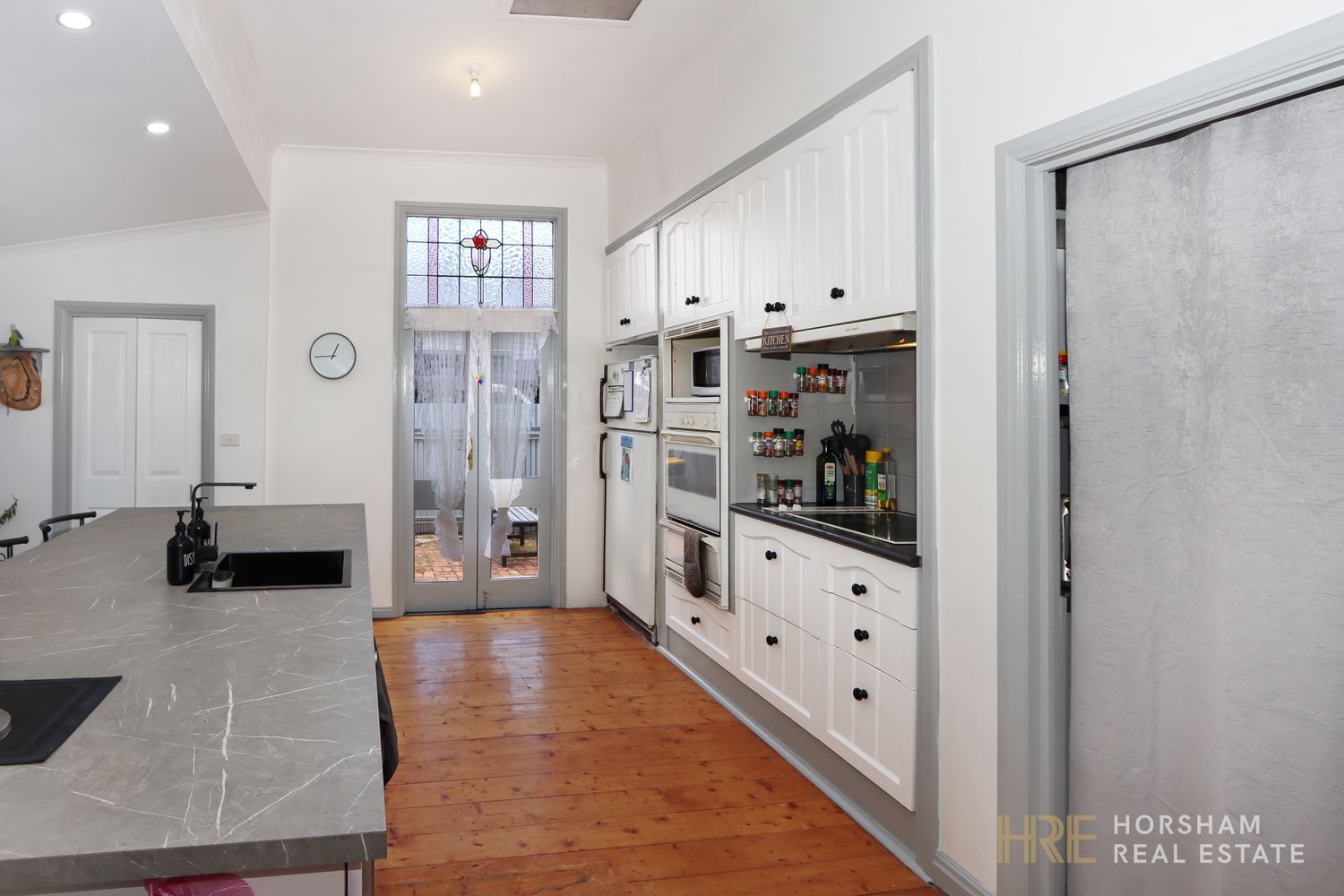 42 Meyer Street, Donald