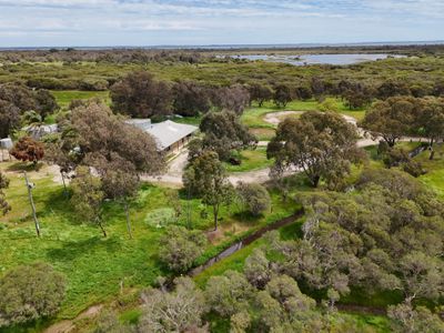 153 Bens Road, South Yunderup