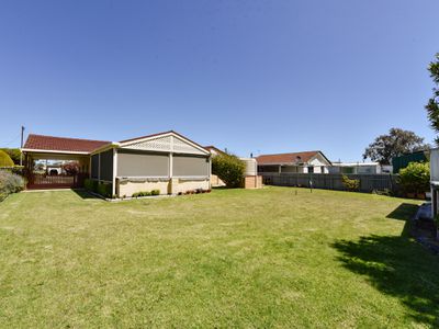 21 Commercial Avenue, Millicent