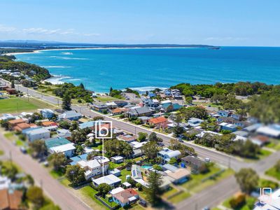 54 Soldiers Point Drive, Norah Head