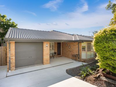 12 Windflower Place, Springfield