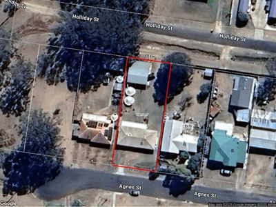 6 Agnes Street, Kingaroy