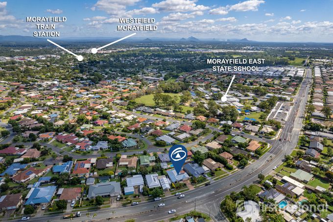 91 Graham Road, Morayfield