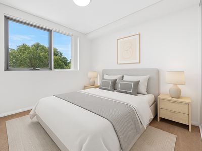 203/1 Adonis Avenue, Rouse Hill