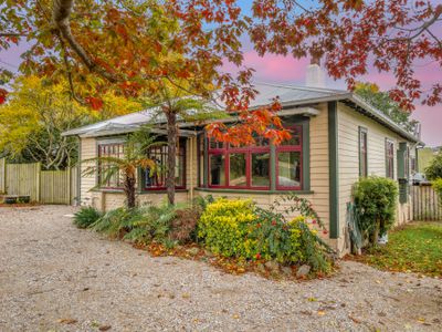 24 Mount Street, Waikouaiti