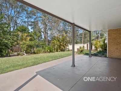 8 Tasman Park Close, St Georges Basin