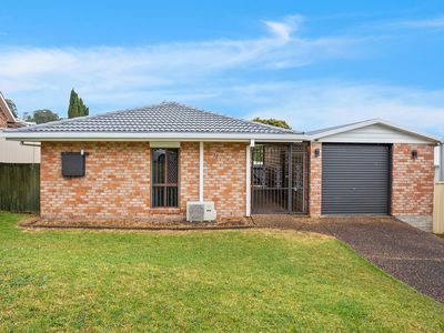 77 Chillawong Circuit, Blackbutt