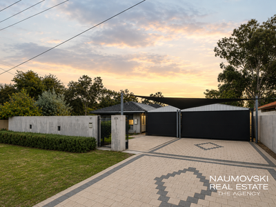 51 Allinson Drive, Girrawheen