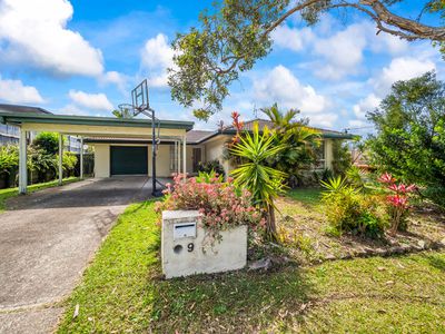 9 Utah Street, Aroona