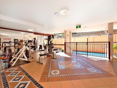 606 / 508 Riley Street, Surry Hills