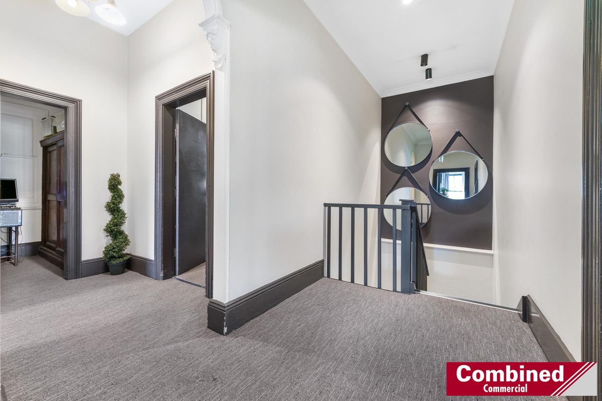3 & 4 / 114 Argyle Street, Camden