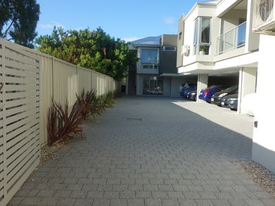 4/26 Powis Street, Glendalough