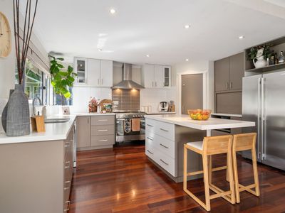 90 Campbell Street, Lamington