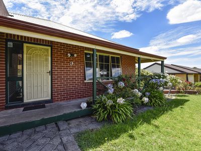 9 Hutchesson Street, Millicent