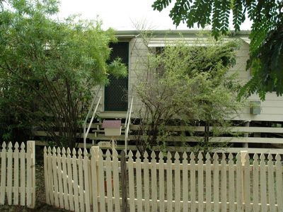119 Kingfisher street, Longreach