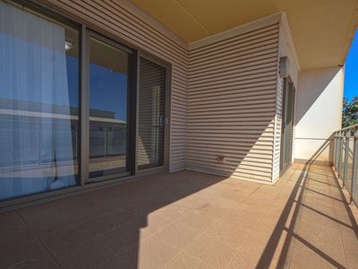 36/44 Counihan Crescent, Port Hedland