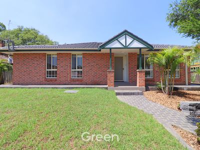 1 / 28 Falconer Street, West Ryde