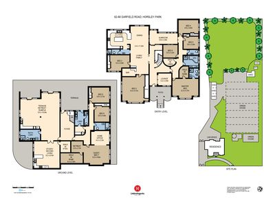 62-68 Garfield Road, Horsley Park