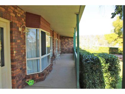18 Hillcrest Road, Gunnedah