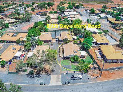 8 / 23 Daylesford Road, South Hedland