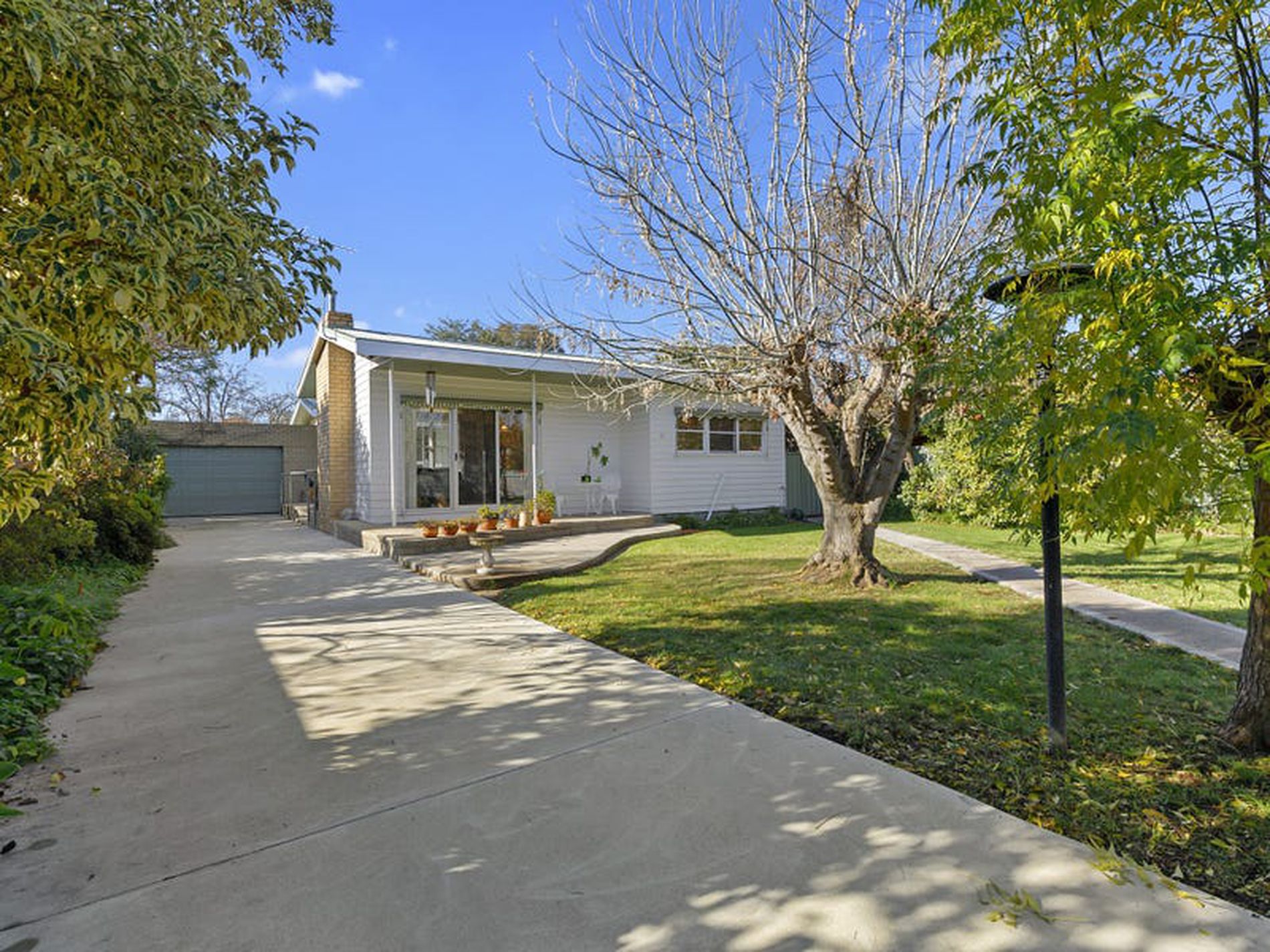 15 Guild St, Seymour