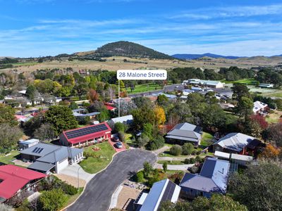 28 Malone Street, Braidwood