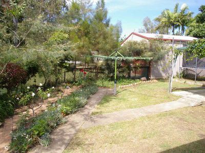 Leichhardt