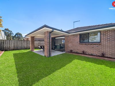 3 Dobroyd Drive, Elizabeth Hills