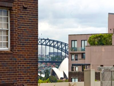 5.20 / 50 Macleay Street, Potts Point