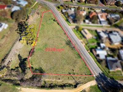 9 Campbells Creek-Fryers Road, Campbells Creek