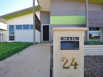 24 Nix Avenue, South Hedland