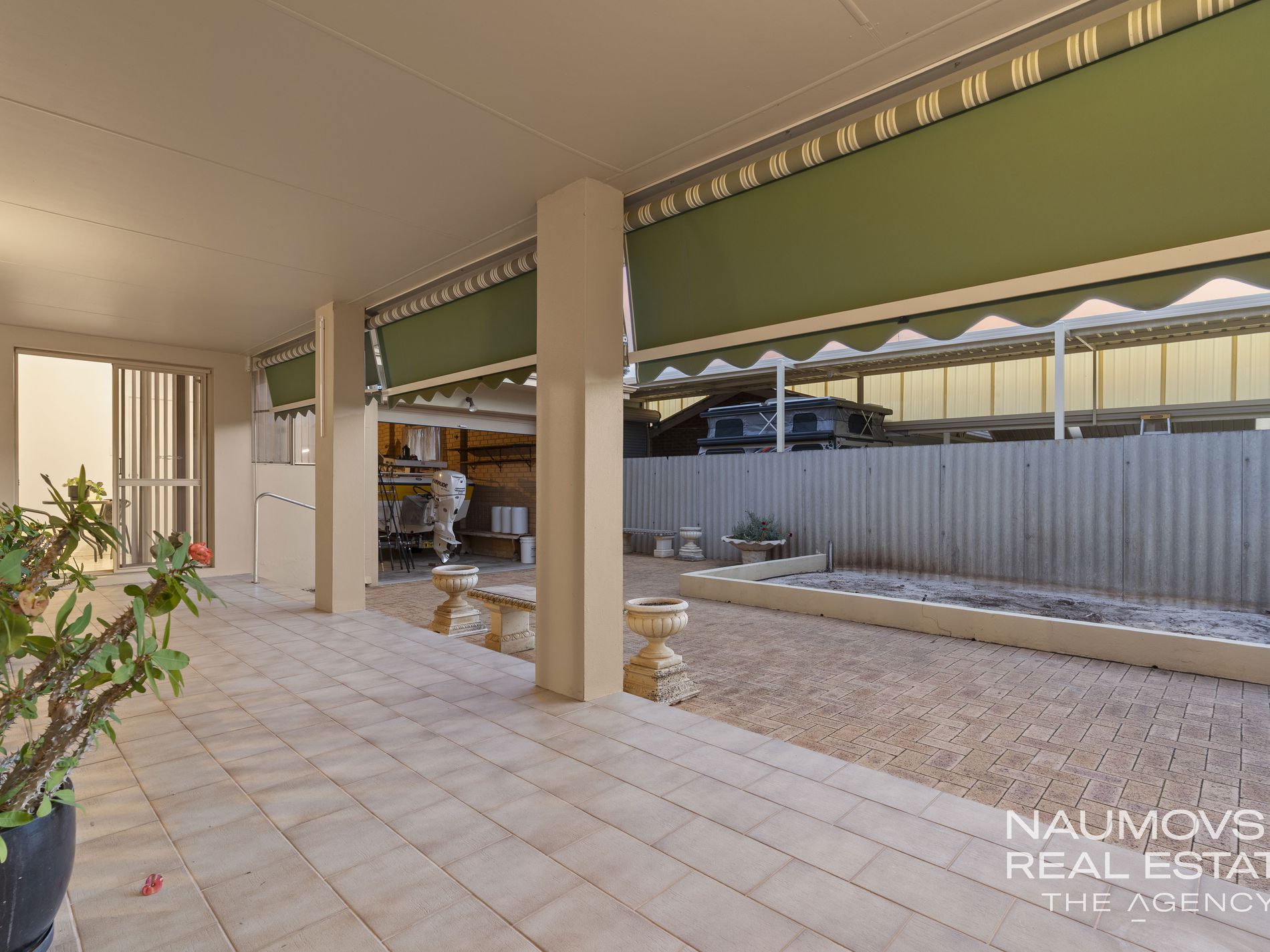 53 Jones Street, Stirling