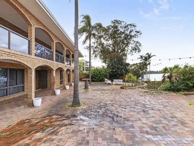 Maylands