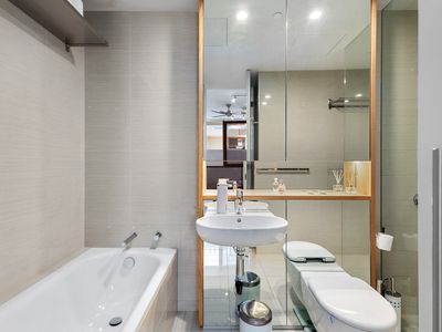407 / 8 Adelaide Terrace, East Perth