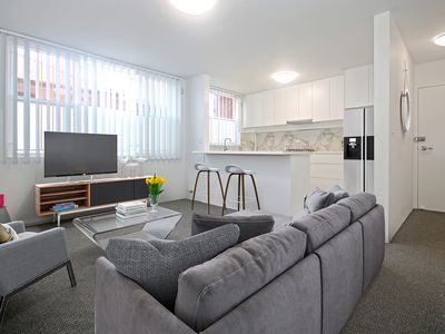 2 / 55 Alice Street, Wiley Park