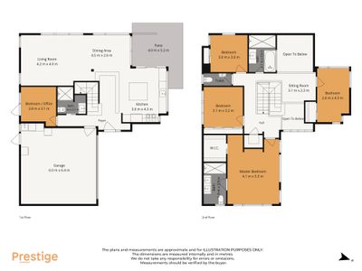 15A Red Bluff Rise, Campbells Bay