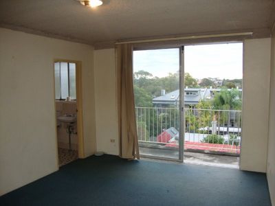 31 / 153 Salisbury Road, Camperdown