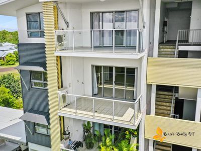 35 / 25 Fairweather Crescent, Coolalinga