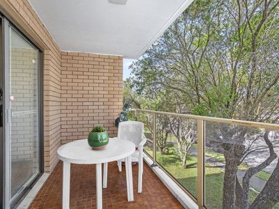 6 / 7-11 Bruce Street, Forster
