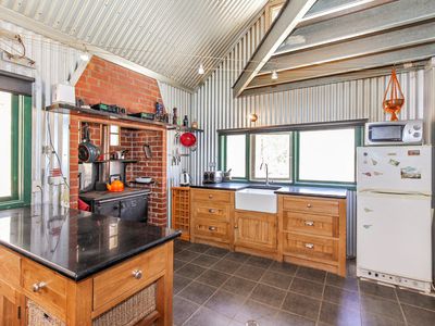 125 Campbells Lane, Tooborac