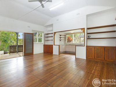 1 Middle Pocket Road, The Pocket