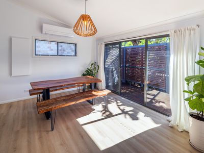 5 Barnes Street, Woolgoolga