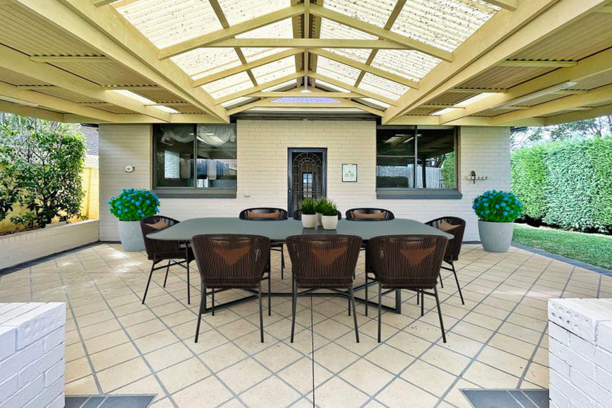 350 Concord Road, Concord West