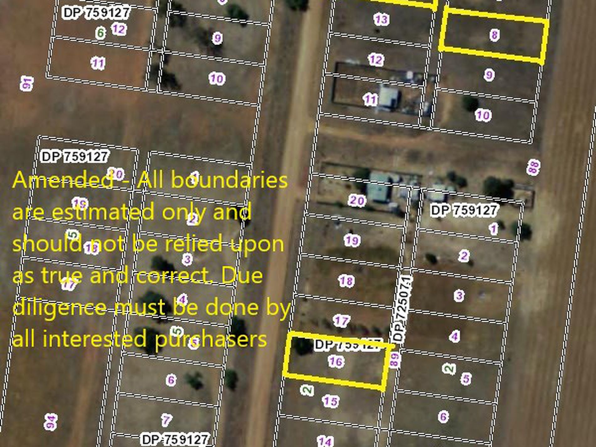 166 Main Street, West Wyalong