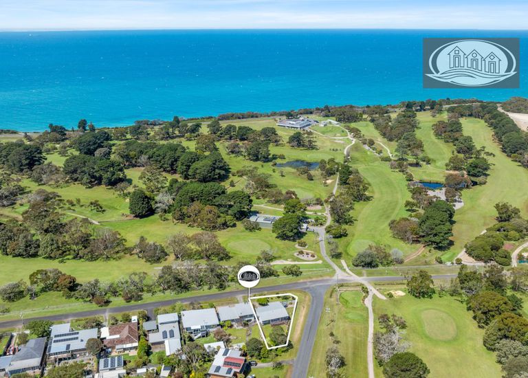 166 Barkly Street, Portland