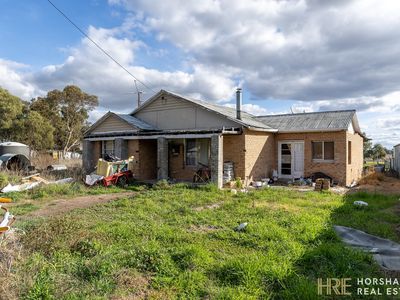 4015 Harrow-Clear Lake Road, Clear Lake