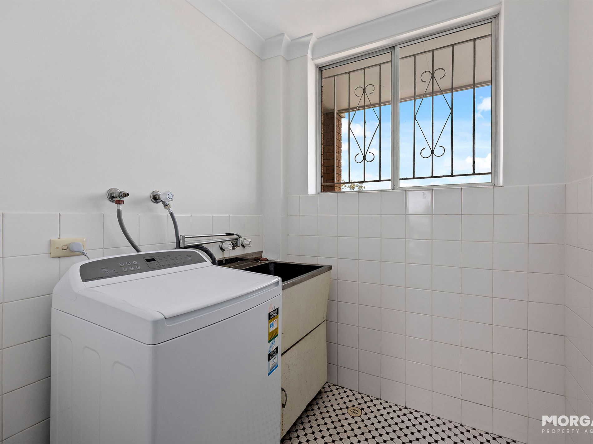 5 / 21 Rialto Street, Coorparoo