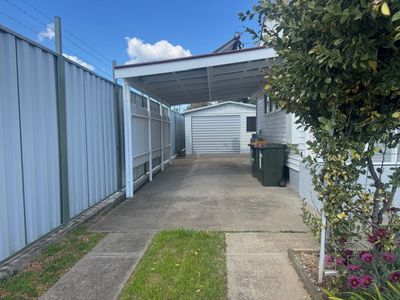 4 Electra Street, South Tamworth