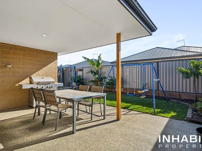 33 Heartwood Boulevard, Whitby