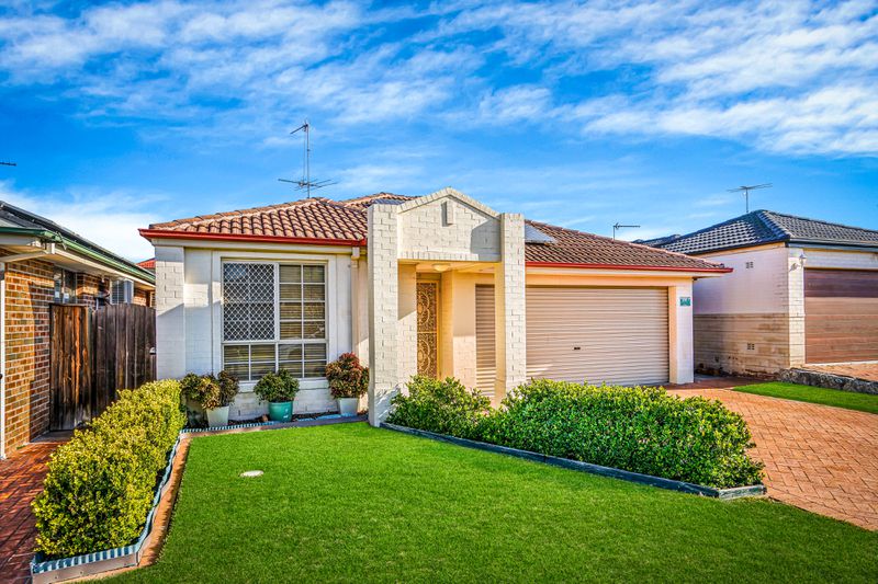 5 Coringle Place, Woodcroft